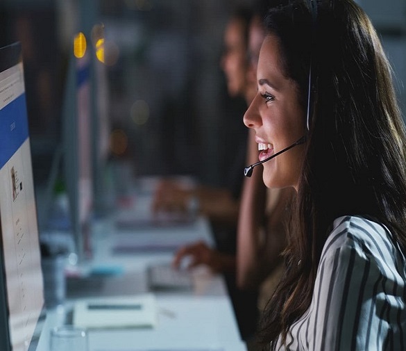 SBSI On-call service